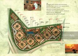 Melville Park (D18), Condominium #128879852